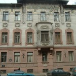 Nabokov House